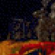 Preview of cross stitch pattern: #900848