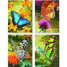 Cross stitch pattern: #900884