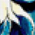 Preview of cross stitch pattern: #900930