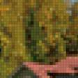 Preview of cross stitch pattern: #900999