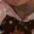 Preview of cross stitch pattern: #901002