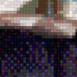 Preview of cross stitch pattern: #901119