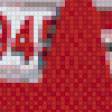 Preview of cross stitch pattern: #901122