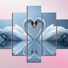 Source of cross stitch pattern: #901123