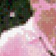 Preview of cross stitch pattern: #901130