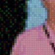 Preview of cross stitch pattern: #901141