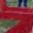 Preview of cross stitch pattern: #901154