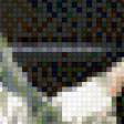 Preview of cross stitch pattern: #901163