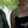 Preview of cross stitch pattern: #901168