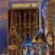 Preview of cross stitch pattern: #901193