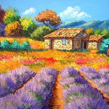 Cross stitch pattern: #901222