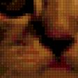 Preview of cross stitch pattern: #901336