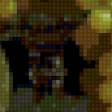 Preview of cross stitch pattern: #901337