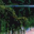 Preview of cross stitch pattern: #901343