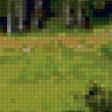 Preview of cross stitch pattern: #901380