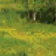 Preview of cross stitch pattern: #901465