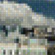 Preview of cross stitch pattern: #901469