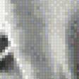 Preview of cross stitch pattern: #901497