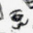 Preview of cross stitch pattern: #901500