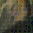 Preview of cross stitch pattern: #901578