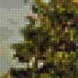 Preview of cross stitch pattern: #901625