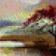 Preview of cross stitch pattern: #901725