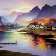 Cross stitch pattern: #901725