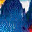Preview of cross stitch pattern: #901729