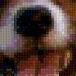 Preview of cross stitch pattern: #901829