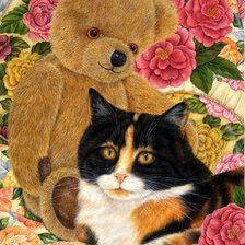 Cross stitch pattern: #901876
