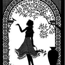 Cross stitch pattern: #901883