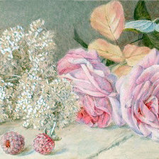 Cross stitch pattern: #901918