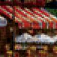 Preview of cross stitch pattern: #901940