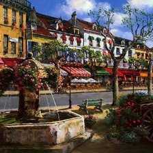 Cross stitch pattern: #901940