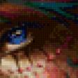 Preview of cross stitch pattern: #901949