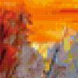 Preview of cross stitch pattern: #901950