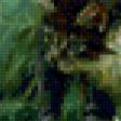Preview of cross stitch pattern: #901952