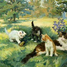 Cross stitch pattern: #901952