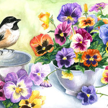 Cross stitch pattern: #901954