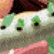 Preview of cross stitch pattern: #902012