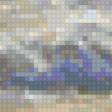 Preview of cross stitch pattern: #902147