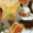 Preview of cross stitch pattern: #902170