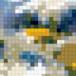 Preview of cross stitch pattern: #902339