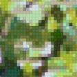 Preview of cross stitch pattern: #902341