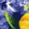 Preview of cross stitch pattern: #902348