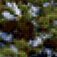 Preview of cross stitch pattern: #902487