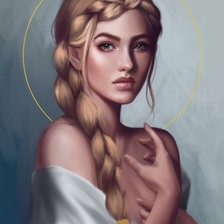 Cross stitch pattern: #902538