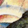 Preview of cross stitch pattern: #902565