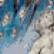 Preview of cross stitch pattern: #902591