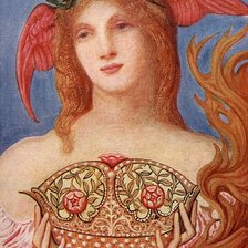 Cross stitch pattern: #902619